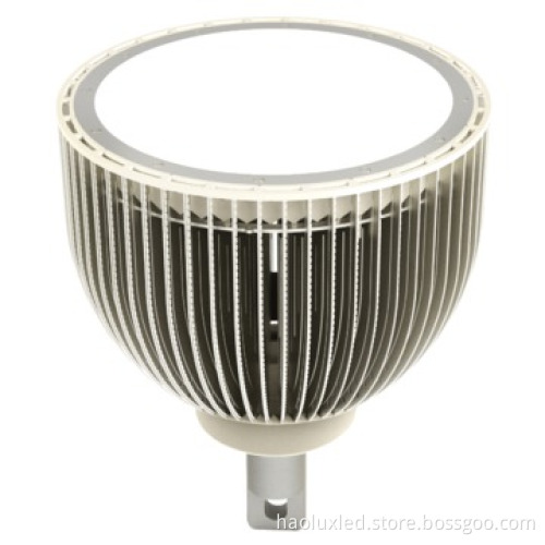 120W LED High bay light NICHIA 3020 LED chips,low light decay.